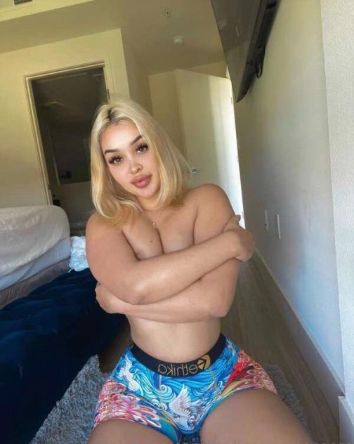 Luna❤️ Escorts Fort Lauderdale