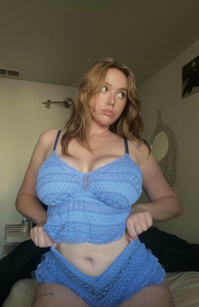 Hannah Escorts Denver