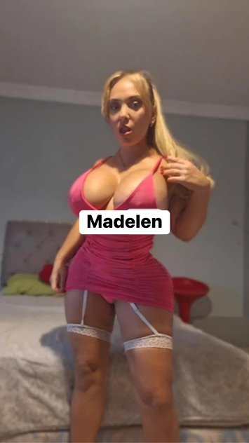 extrovertida madura ideal para llevar a cabo cualquier plan y sobretod