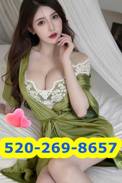 New Colombian Girls and Asian Escorts Tucson