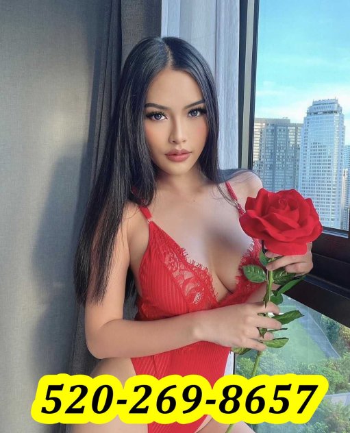 New Colombian Girls and Asian Escorts Tucson