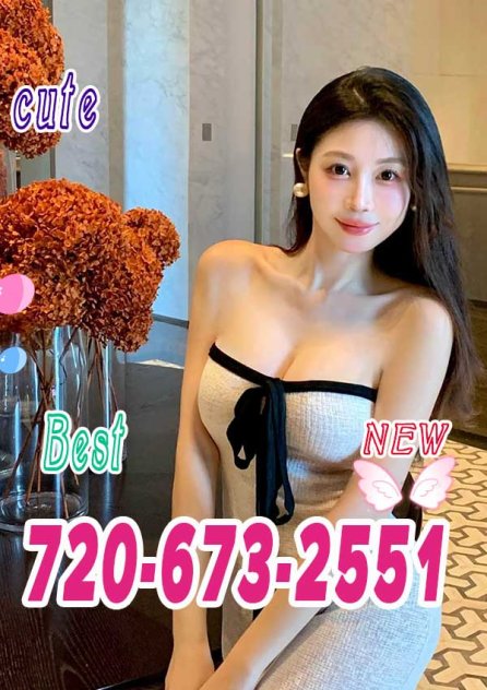 💙New girl💚 Body Rubs Denver