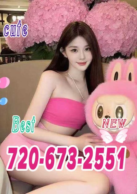 💙New girl💚 Body Rubs Denver