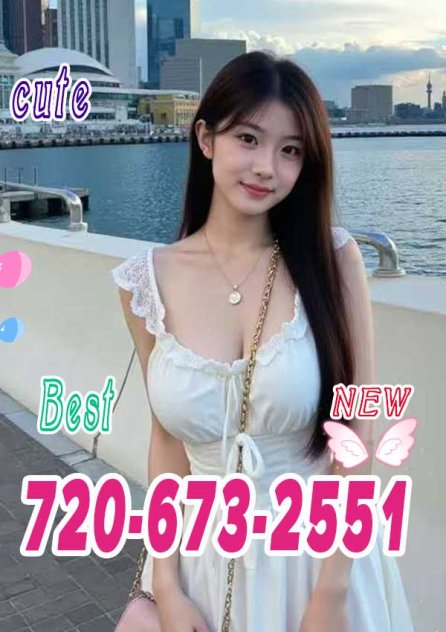 💙New girl💚 Body Rubs Denver