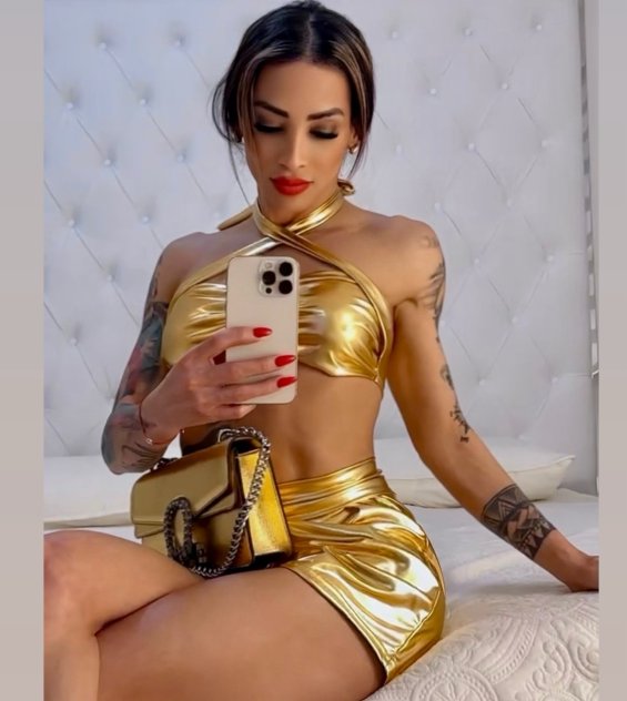 Valeria Coral Gables  