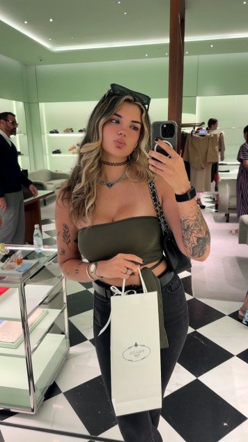 Kylie Escorts Houston