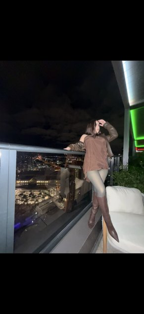 Lorena Escorts Tampa