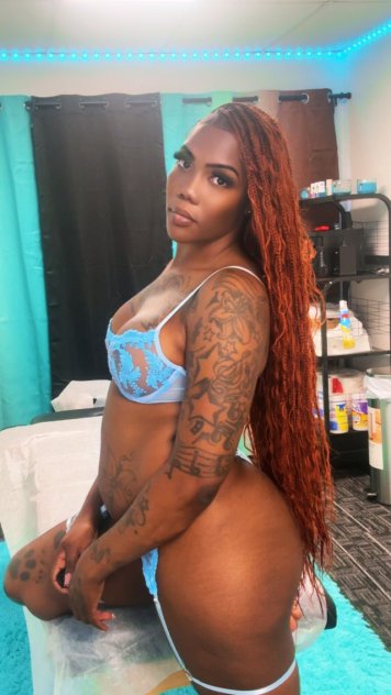 Candy  Body Rubs Boca Raton