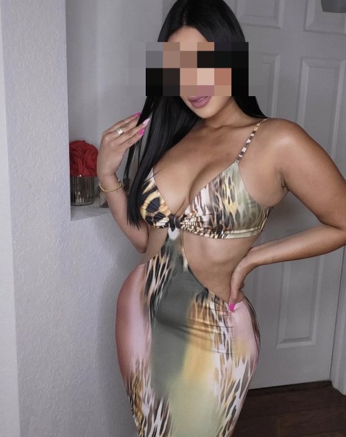 Jessica  Escorts Fort Lauderdale
