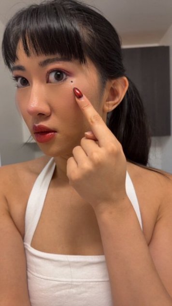 Tracy❤️💕✅✅  