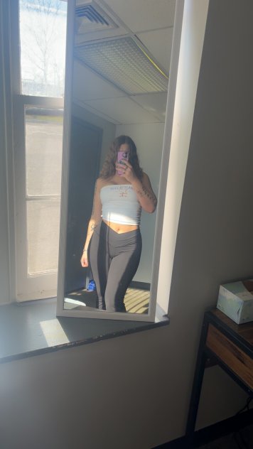 Kiana keke with harmoneeey   