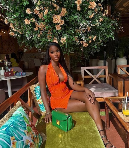 Candice Escorts Fort Lauderdale