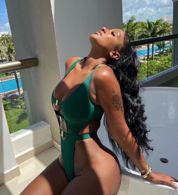 Candice Escorts Fort Lauderdale