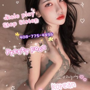 🌷NEW MANAGEMENT🌷100% YOUNG✅🍒SanLeandro🍒Fremont🍒 Hayward►☎️☎️408-775-4496☎️☎️✈️Young asian& latina✈️