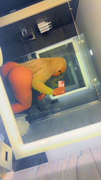 Chanel Luxe Escorts Dallas