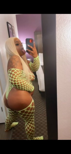 Chanel Luxe Escorts Dallas