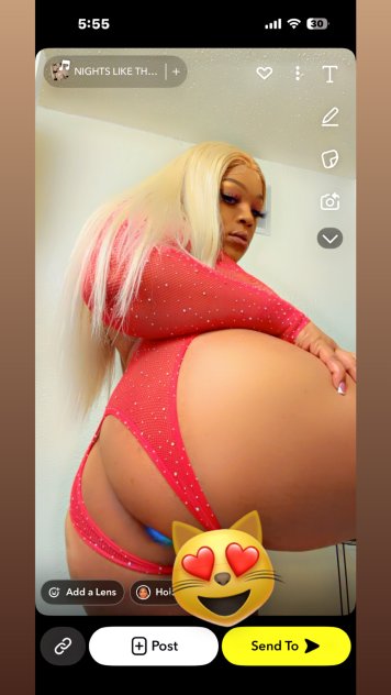 Chanel Luxe Escorts Dallas