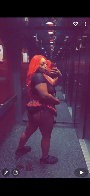 Chanel Luxe Escorts Dallas