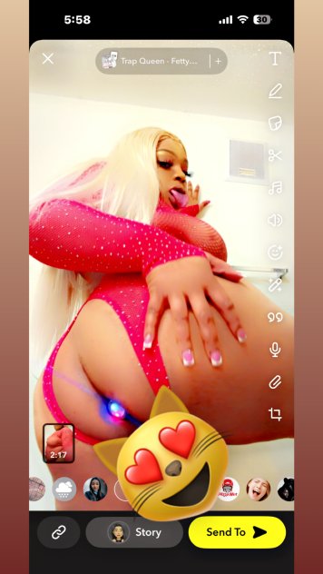 THIᏟK BᏌᏚTᎽ ᎪND JᏌIᏟᎽ💦  🍦 TEXAS GIRL