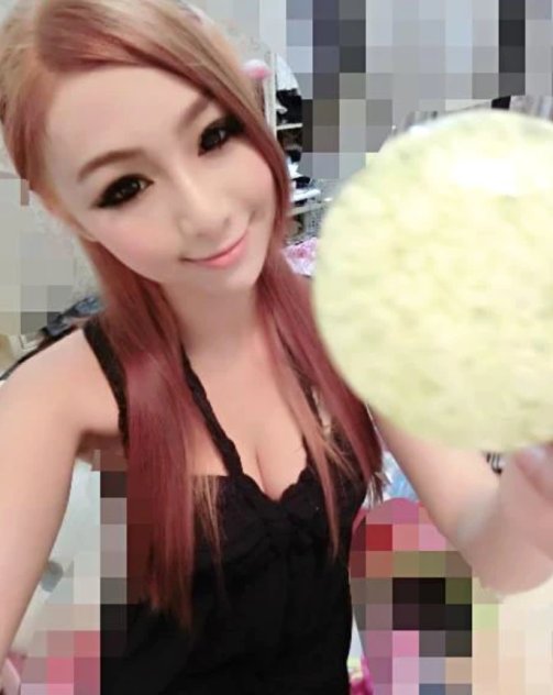 I like to be loved. Text me   