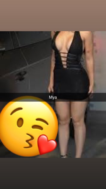 Sussy  , Mia , candy  