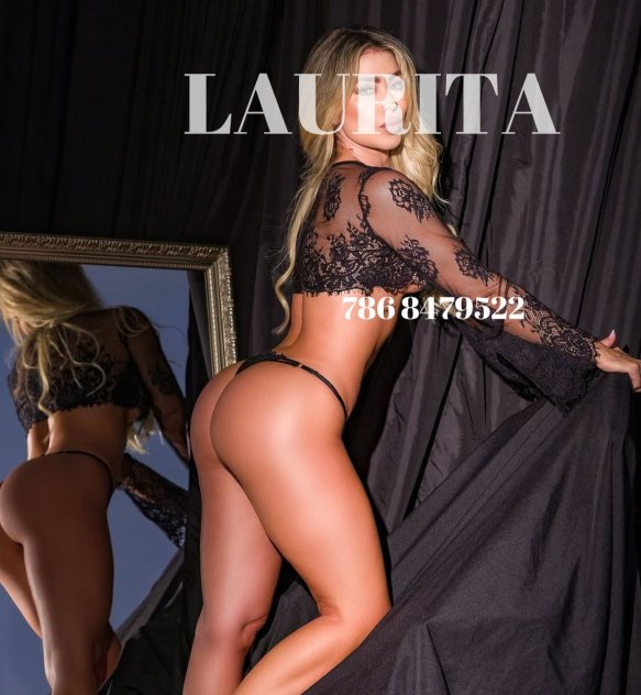 LAURITA 🇨🇴  