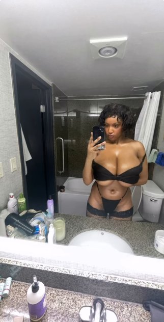 Fhiinaa🥰 Escorts Fort Worth