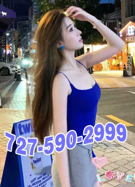 🔴Spa💙 Escorts Largo