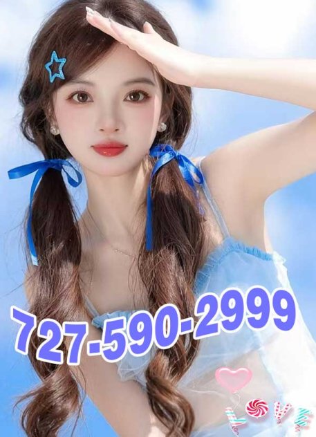 🔴Spa💙 Escorts Largo