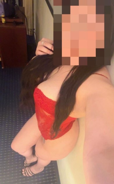 Luz Escorts Doral