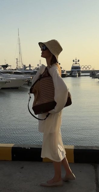 MIA from Estonia Body Rubs Miami