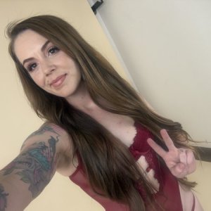 sienna Escorts Las Vegas