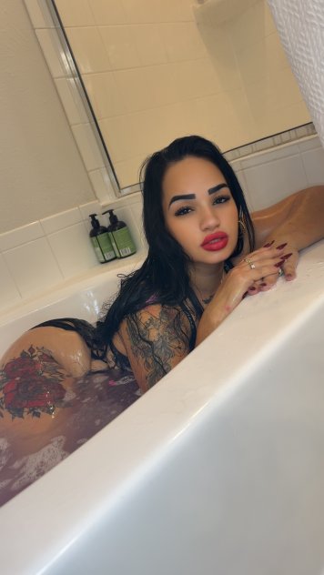 Claudia Escorts Austin