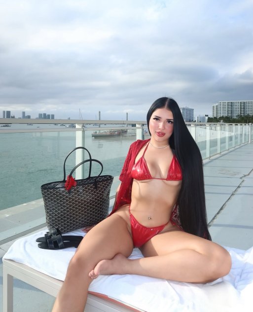 Sharon🎀 Escorts Miami