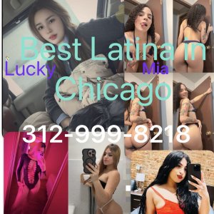 Where beauty meets elegance. Latina Will and Asian working ! Come see!