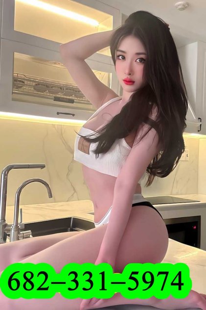 🌸🌸682-331-5974🌸🌸💃Grand New Open!🌹💃Exotic Asian Beauty✨Elegant✨Discreet✨Full Experience🌸🌸hot body superb service