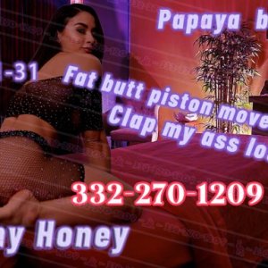 🌹6 new asian horny honey are standing by 332-270-1209🌹