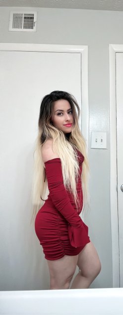 Emma Body Rubs Washington DC