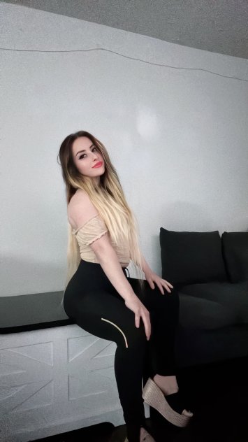 Emma Body Rubs Washington DC