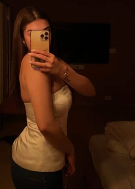 SIMPLY Real Treat my Escorts Daly City