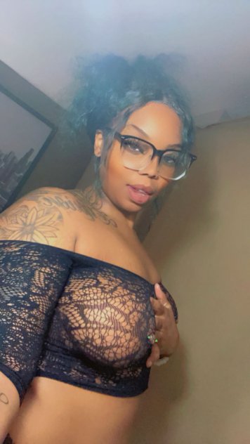 Wynter Escorts Chicago