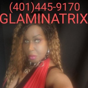 GLAMINATRIX  TS / TV Shemale Escorts Providence