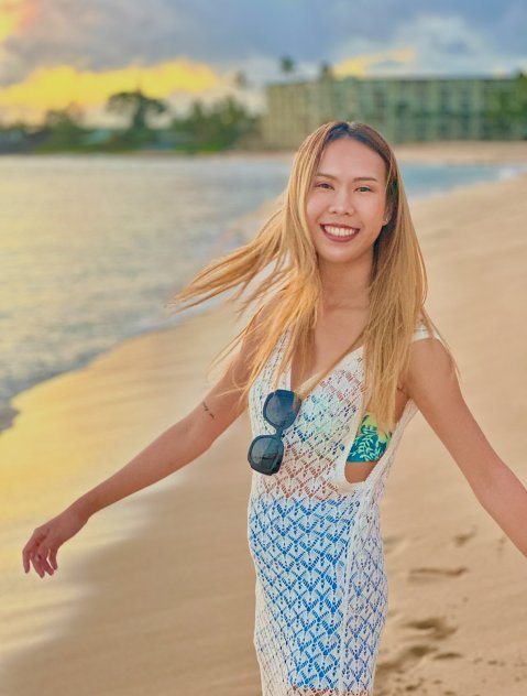 Cathy Body Rubs Scottsdale