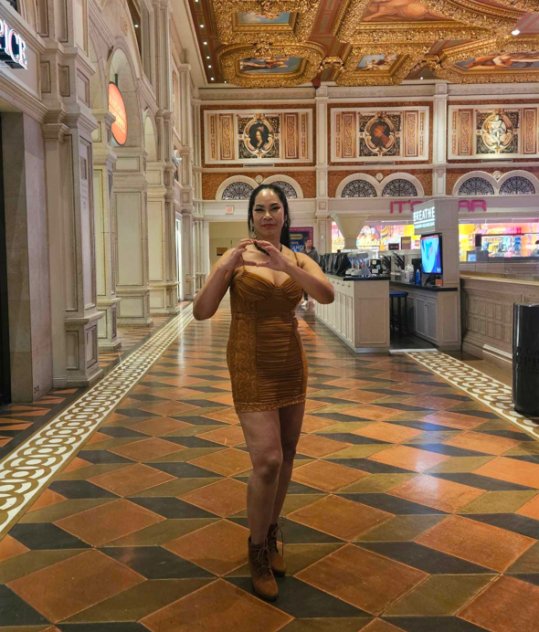 Massage That Hits The Spot! Body Rubs Las Vegas