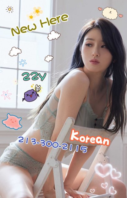 ★—💋8—𝓐𝓼𝓲𝓪𝓷🅶🅸🆁🅻★💋 Escorts Los Angeles