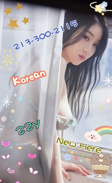 ★—💋8—𝓐𝓼𝓲𝓪𝓷🅶🅸🆁🅻★💋 Escorts Los Angeles