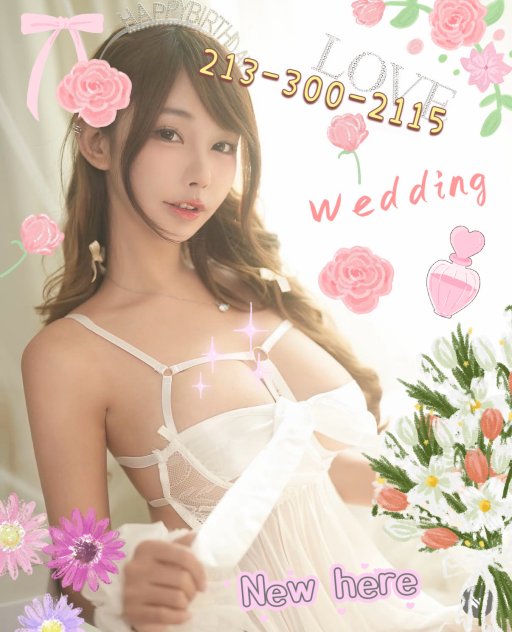 ★—💋8—𝓐𝓼𝓲𝓪𝓷🅶🅸🆁🅻★💋 Escorts Los Angeles