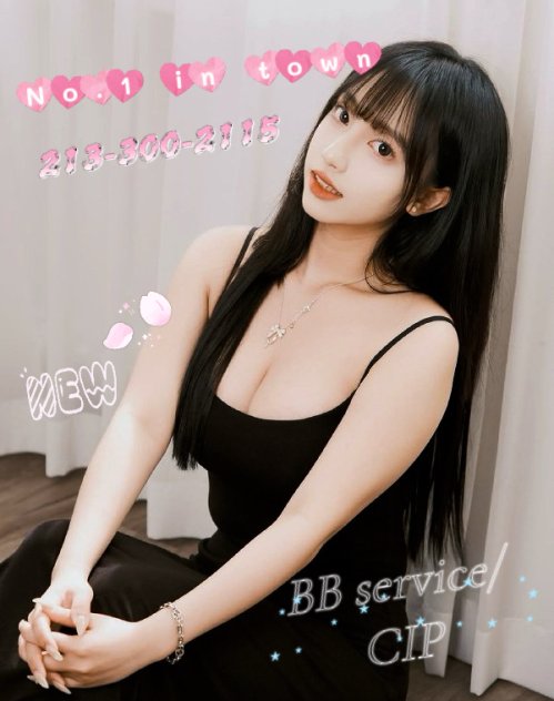 ★—💋8—𝓐𝓼𝓲𝓪𝓷🅶🅸🆁🅻★💋 Escorts Los Angeles