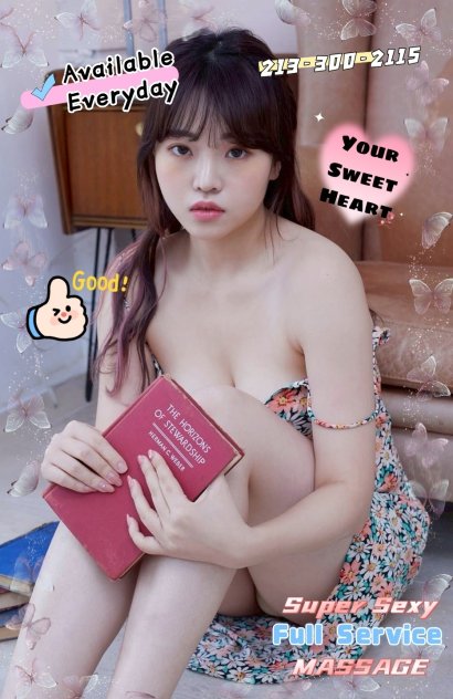 ★—💋8—𝓐𝓼𝓲𝓪𝓷🅶🅸🆁🅻★💋 Escorts Los Angeles