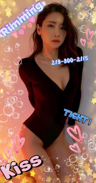 ★—💋8—𝓐𝓼𝓲𝓪𝓷🅶🅸🆁🅻★💋 Escorts Los Angeles